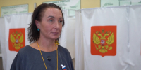 Наблюдатели обеспечивают легитимность и прозрачность избирательного процесса - Единая Россия