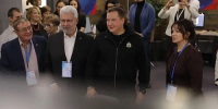Фото: пресс-служба Губернатора и Правительства Архангельской области - Сетевое издание Устьянский край