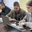 Ситуационный штаб «Единой России» обеспечивает наблюдение за выборами в Государственную Думу - Единая Россия