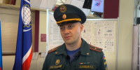 Безопасность на избирательных участках в наукограде обеспечивают сотрудники МЧС - Администрация г. Королёв