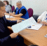 Вице-спикер Николай Журавлев проголосовал на выборах в Костроме - Администрация области