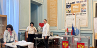 Последние часы голосования — успейте сделать свой выбор! - ЛДПР
