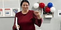 Финальный день голосования в Бурятии - ЛДПР