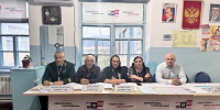 Лесники Дагестана проявили гражданскую позицию на выборах - Дагестанская правда