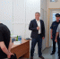 Омбудсмен Дагестана Запир Алхасов оценил организацию голосования в СИЗО-1 - Дагестанская правда