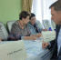 Алексей Штаничев проголосовал на выборах в Госдуму в Армавире - Газета Кубань Сегодня