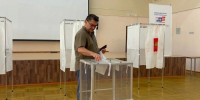 Деятели культуры Краснодара принимают участие в выборах депутатов Государственной Думы РФ - Газета Кубань Сегодня