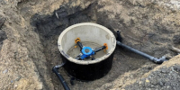В Белореченском районе модернизировали сети водоснабжения - Газета Кубань Сегодня