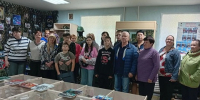 246-летию родного города посвящается… - Краеведческий музей