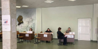 Первый раз на выборах, или приключения студента на избирательном участке в Воронеже - Обозреватель.Врн