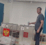Завершается голосование на выборах Губернатора Пензенской области и депутатов Государственной Думы - Единая Россия