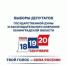 Заключительный день выборов! - Приозерский район