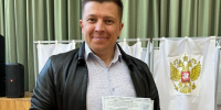 Главные врачи южноуральских больниц проголосовали на выборах - Южноуральская панорама