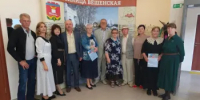 День открытых дверей в Краеведческом музее - Шолоховский район