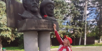 Тамара Беляева – на страже Порядка! - КПРФ