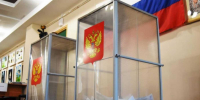 В Тюменской области на выборах три муниципалитета лидируют по явке - NG72.Ru