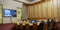 Общественные штабы Башкортостана и Нижегородской области обменялись опытом наблюдения за выборами - Общественная палата РБ