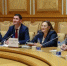 Общественные штабы по наблюдению за выборами Башкортостана и Ульяновской области обменялись опытом - Общественная палата РБ