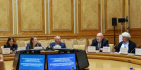 В Башкирии центр общественного наблюдения принял около 12 тысяч сообщений за 2 дня выборов - Общественная палата РБ