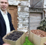 В Кологриве заложили новую дубраву и ореховый лес - ГТРК Кострома