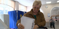На 72-х избирательных участках в Нижегородской области применяются тифлоинформационные технологии - Газета Знамя