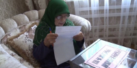 В горах Ингушетии для пожилых людей обеспечили голосование на дому - Сердало