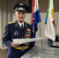 В Приморском 92-летний ветеран космических войск проголосовал на выборах - Комсомольская Правда Самара