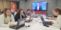 В Самарской области избиратель проголосовал за двоих - Комсомольская Правда Самара