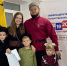 Евгений Волков: Сегодня мы голосуем за счастливое будущее для наших семей, своих земляков-станичников и всей нашей Родины. Любо! - Город-герой Новороcсийск