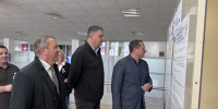 Все дни голосования в регионе работает Общественный штаб по наблюдению за выборами - Единая Россия