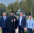 В Бавлах прошла рабочая встреча епископа Мефодия с Главой Бавлинского муниципального района Ильясом Гузаировым - Альметьевская Епархия