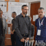 В Алчевск прибыли представители иностранной наблюдательной миссии - Жизнь Луганска