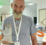 Резчик из Луганска Виктор Кузнецов занял третье место в конкурсе среди мастеров косторезов «Душа Севера» - Жизнь Луганска