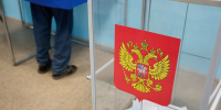 Последний час голосования: избирательные участки Астраханской области закроются в 20:00 - Единая Россия