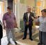 В Сочи продолжается общественный контроль соблюдения прав избирателей на выборах в Государственную Думу - Администрация г. Сочи