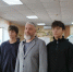 Куряне продолжают участвовать в голосовании - Городские Известия