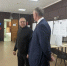Александр Козловский проинспектировал работу избирательных участков в Псковской области - Единая Россия