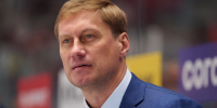 Ярослав Люзенков: «Мы поверили в ребят, и они отплатили победой» - ХК Сибирь