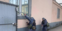Росгвардейцы задержали в Пскове похитителей продуктов и зубной щётки на 5 тысяч рублей - Pln-Pskov.Ru