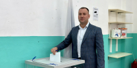 Голос каждого имеет значение - ЛДПР