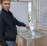 Голосование идет в ТУ Таширово - Администрация Наро-Фоминского г.о.