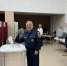 Сотрудники пожарно-спасательных отрядов Самарской области пришли на выборы - Самарская Газета