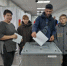Семейное голосование — одна из самых тёплых традиций в Беловском муниципальном округе! - Беловский район