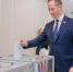 Депутат Госдумы отметил слаженную работу организаторов выборов в Подмосковье - MosRegToday.Ru
