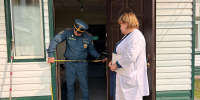 С начала года государственными инспекторами по пожарному надзору проверено 79 объектов различной формы собственности - ГУ МЧС
