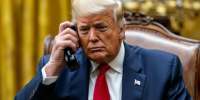 Трамп допустил встречу с президентом Ирана на Генассамблее ООН - Реальное время