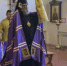 Архиерейское богослужение в городе Усть-Куте - Братск-Православный