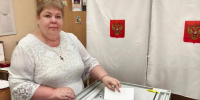Людмила Кузнецова: «Каждый человек должен проявить свою гражданскую ответственность, где бы он не находился» - Единая Россия