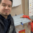 Председатель комитета Алексей Пасько отдал свой голос на проходящих выборах - Госстройнадзор