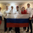 Костромичка завоевала бронзу на международных соревнованиях - Газета Родной край